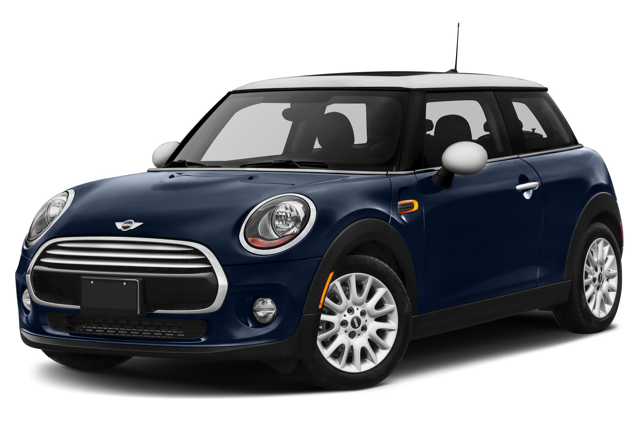 Mini Cooper 2017