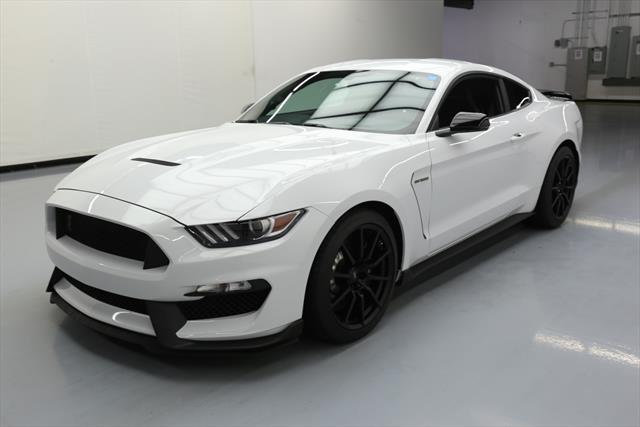 MUSTANG